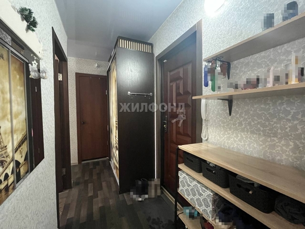 
   Продам 2-комнатную, 42.8 м², Комсомольская ул, 31

. Фото 5.