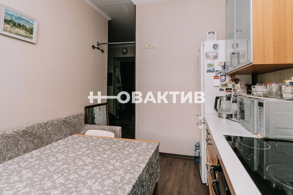 
   Продам 2-комнатную, 53 м², Депутатская ул, 38

. Фото 7.