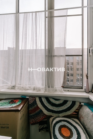 
   Продам 2-комнатную, 53 м², Депутатская ул, 38

. Фото 9.