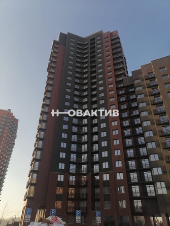 
   Продам студию, 37.02 м², Владимира Заровного ул, 6/1

. Фото 1.