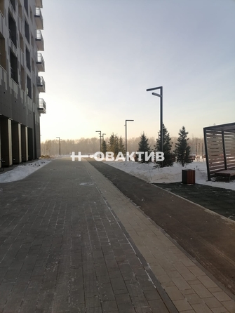 
   Продам студию, 37.02 м², Владимира Заровного ул, 6/1

. Фото 31.