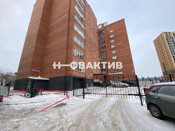 
   Продам помещение свободного назначения, 36 м², Аэропорт ул, 58/1

. Фото 1.