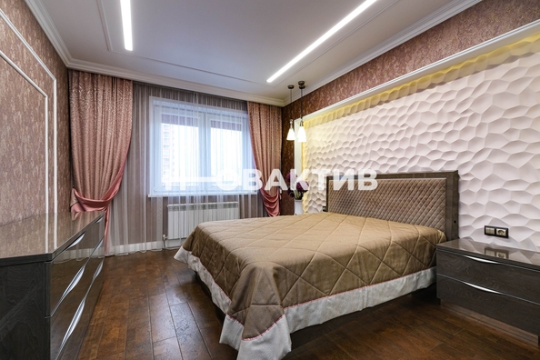 
   Продам 2-комнатную, 60.8 м², Северная ул, 13

. Фото 15.