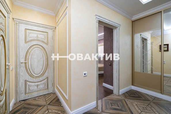 
   Продам 2-комнатную, 60.8 м², Северная ул, 13

. Фото 24.