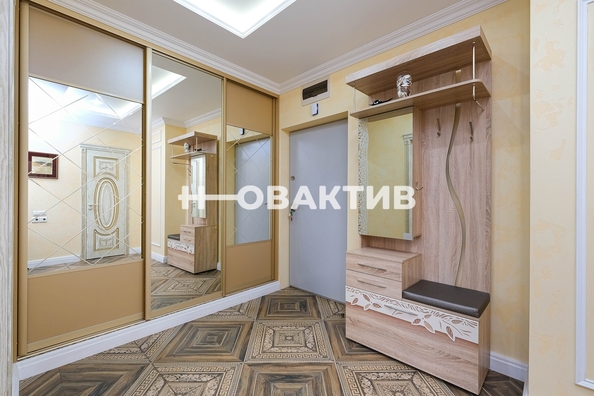 
   Продам 2-комнатную, 60.8 м², Северная ул, 13

. Фото 25.