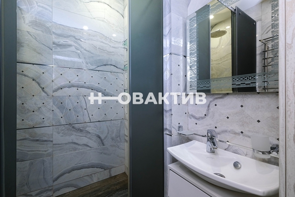 
   Продам 2-комнатную, 60.8 м², Северная ул, 13

. Фото 32.