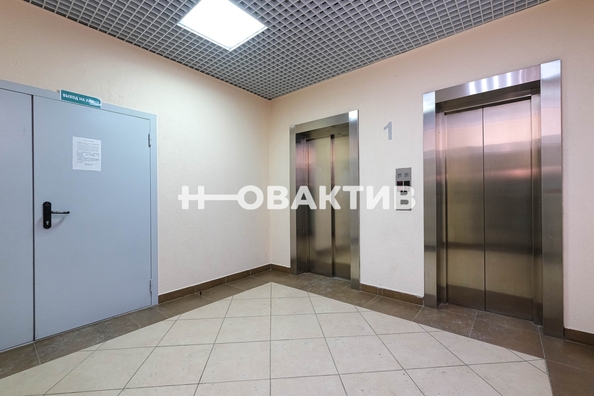 
   Продам 2-комнатную, 60.8 м², Северная ул, 13

. Фото 36.