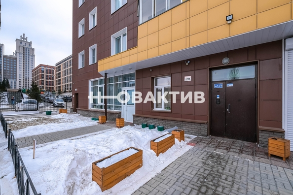 
   Продам 2-комнатную, 60.8 м², Северная ул, 13

. Фото 41.