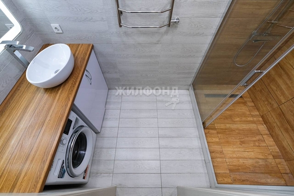 
   Продам 2-комнатную, 63.6 м², Сибиряков-Гвардейцев ул, 44/7

. Фото 21.