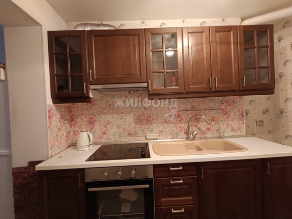 
   Продам 2-комнатную, 44.3 м², Связистов ул, 141

. Фото 1.