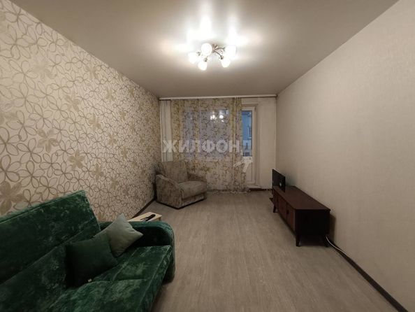 
   Продам 2-комнатную, 44.3 м², Связистов ул, 141

. Фото 9.