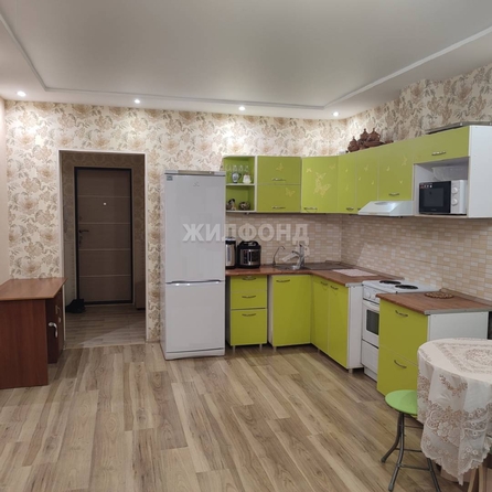 
   Продам 2-комнатную, 48.3 м², Виктора Шевелева ул, 20

. Фото 2.