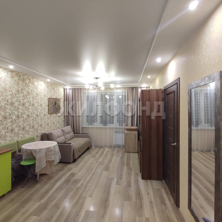 
  Продается 2-комн. квартира, 48.3 м², Виктора Шевелева ул, д. 20
. Фото 1.