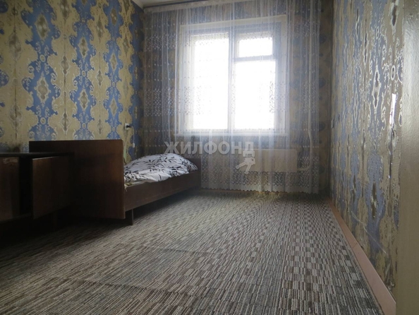 
   Продам 2-комнатную, 42.6 м², Гусинобродское ш, 29

. Фото 5.