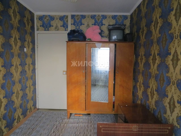 
   Продам 2-комнатную, 42.6 м², Гусинобродское ш, 29

. Фото 6.