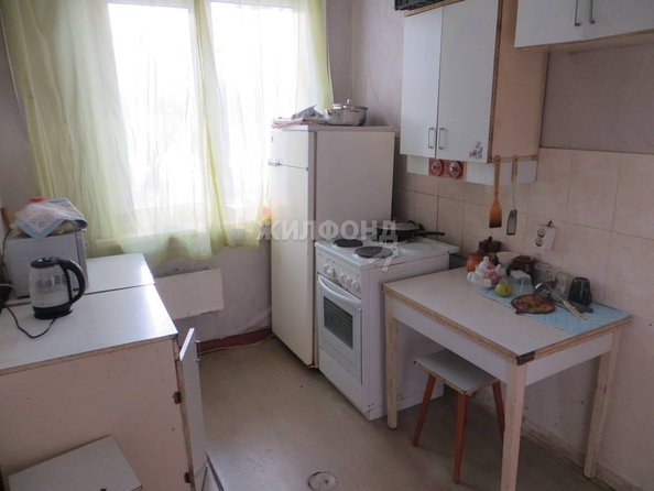 
   Продам 2-комнатную, 42.6 м², Гусинобродское ш, 29

. Фото 9.