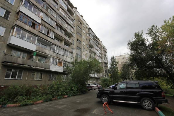 
  Продается 2-комн. квартира, 42.6 м², Гусинобродское ш, д. 29
. Фото 2.