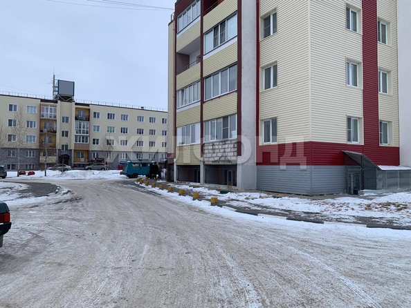 
   Продам 2-комнатную, 51.9 м², Радужный мкр, 17/2

. Фото 9.