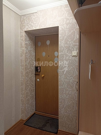 
   Продам 2-комнатную, 41.5 м², Богдана Хмельницкого ул, 5

. Фото 12.