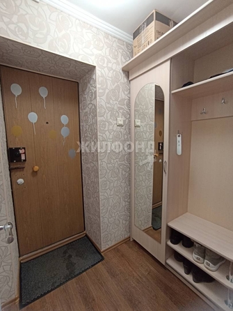 
   Продам 2-комнатную, 41.5 м², Богдана Хмельницкого ул, 5

. Фото 13.