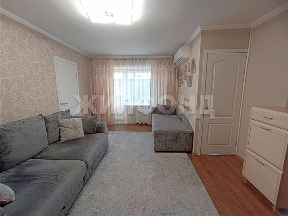 
  Продается 2-комн. квартира, 41.5 м², Богдана Хмельницкого ул, д. 5
. Фото 6.