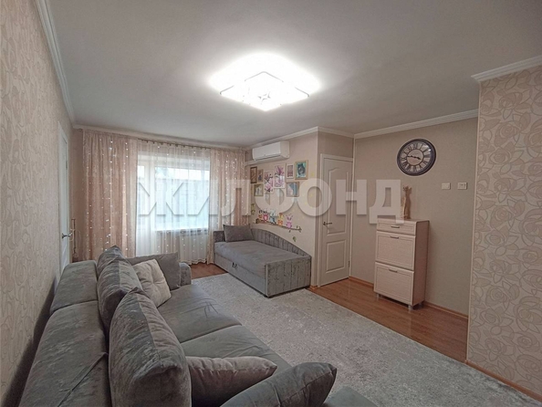 
  Продается 2-комн. квартира, 41.5 м², Богдана Хмельницкого ул, д. 5
. Фото 8.