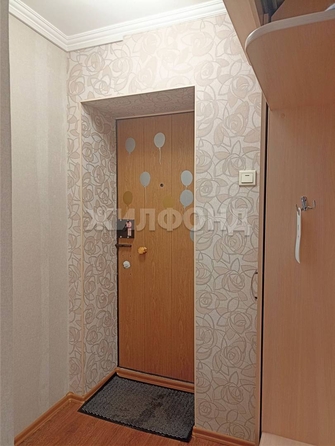 
  Продается 2-комн. квартира, 41.5 м², Богдана Хмельницкого ул, д. 5
. Фото 13.