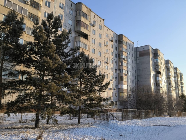 
   Продам 2-комнатную, 52.6 м², Ватутина ул, 85

. Фото 10.