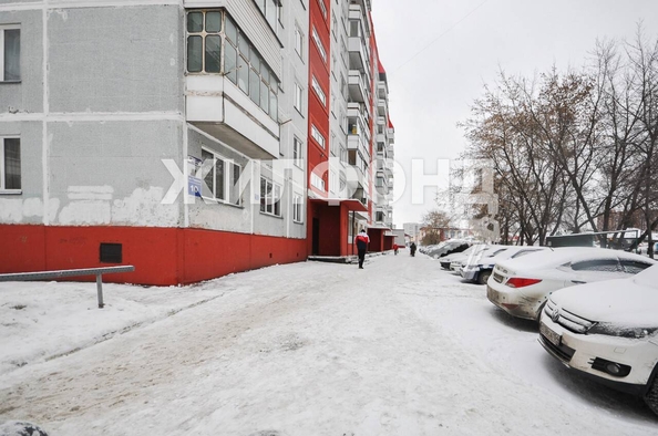 
   Продам 3-комнатную, 60 м², Герцена ул, 10

. Фото 16.