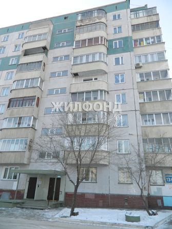 
   Продам 3-комнатную, 64.5 м², Троллейная ул, 136

. Фото 11.