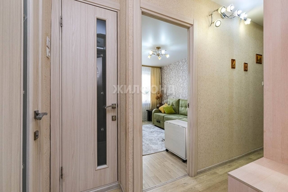 
   Продам 3-комнатную, 60 м², Зорге ул, 261

. Фото 9.