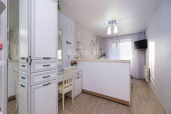 
   Продам 3-комнатную, 60 м², Зорге ул, 261

. Фото 18.