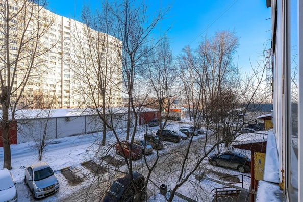 
   Продам 3-комнатную, 60 м², Зорге ул, 261

. Фото 23.