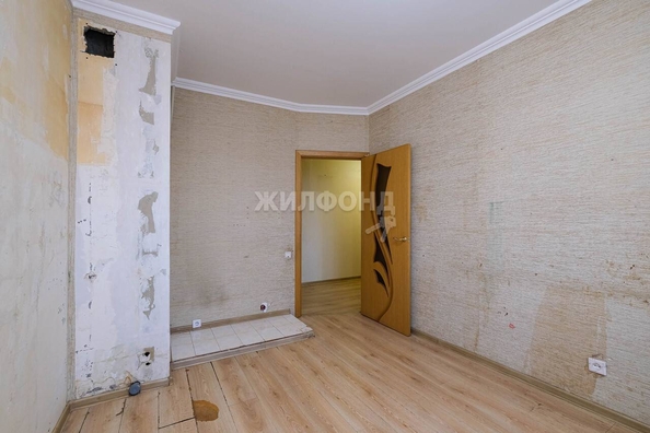 
   Продам 3-комнатную, 62.9 м², Центральная ул, 203

. Фото 16.