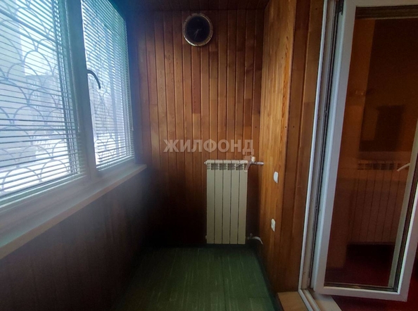 
   Продам 4-комнатную, 70 м², Новосибирская ул, 22

. Фото 8.