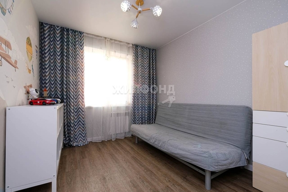 
   Продам 4-комнатную, 77.2 м², Титова ул, 37

. Фото 15.