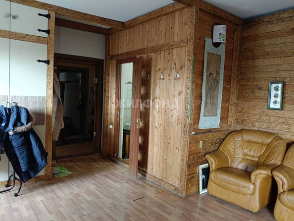 
   Продам дом, 166.2 м², Новосибирск

. Фото 3.