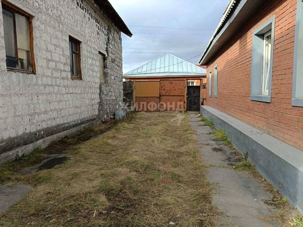 
   Продам дом, 166.2 м², Новосибирск

. Фото 16.