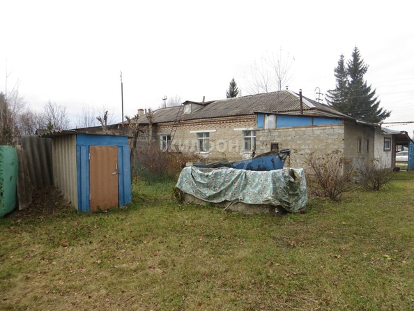 
   Продам дом, 44.6 м², Соколово

. Фото 17.