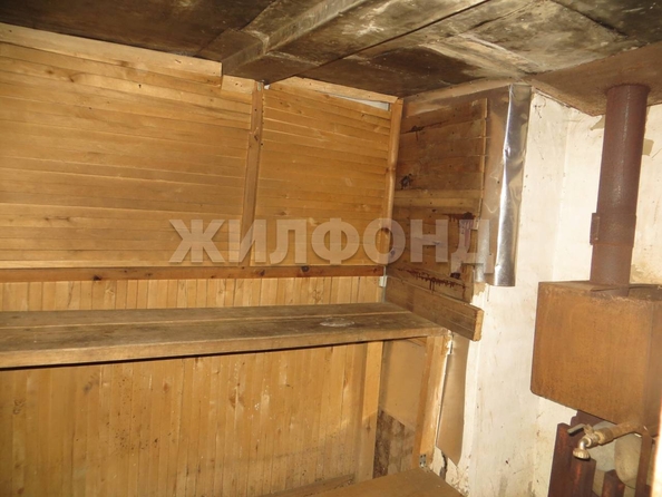 
   Продам дом, 44.6 м², Соколово

. Фото 10.
