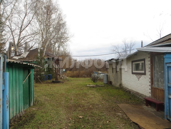 
   Продам дом, 44.6 м², Соколово

. Фото 12.