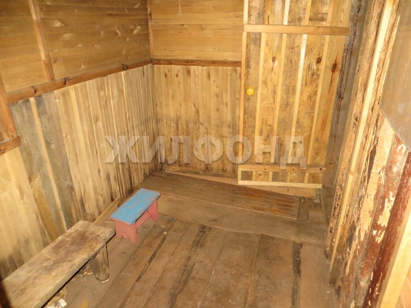 
  Продается дом, 44.6 м², село Соколово
. Фото 2.