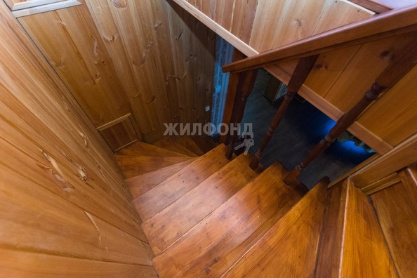 
   Продам дом, 70.4 м², Новосибирск

. Фото 24.