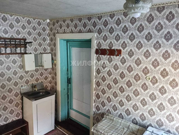 
   Продам дом, 51.2 м², Новосибирск

. Фото 27.