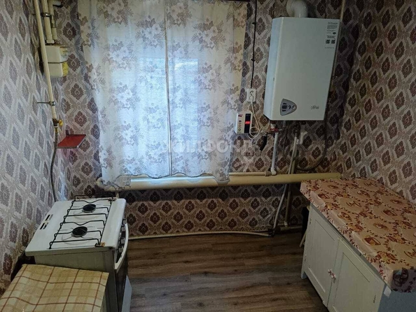 
   Продам дом, 51.2 м², Новосибирск

. Фото 28.