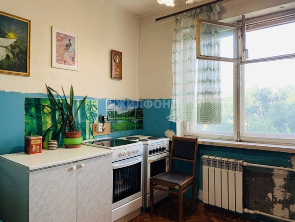 
   Продам комнату, 17 м², Оловозаводская ул, 43

. Фото 4.