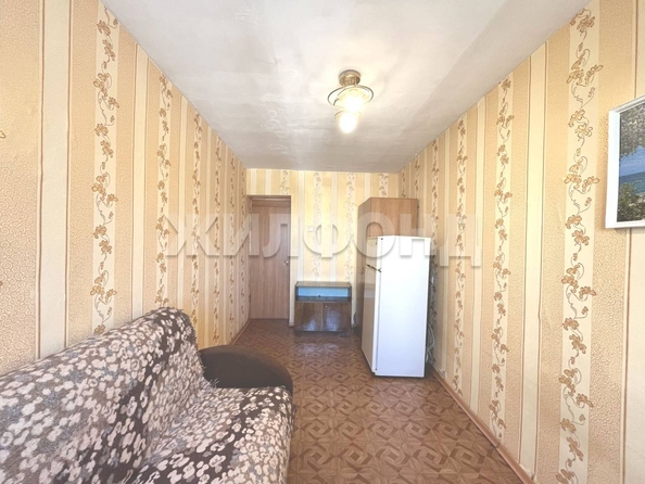 
  Продается комната, 24.5 м², Троллейная ул, д. 7
. Фото 3.