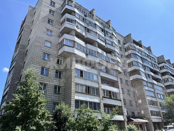 
  Продается комната, 24.5 м², Троллейная ул, д. 7
. Фото 12.