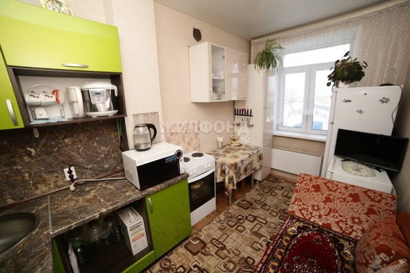 
   Продам 1-комнатную, 34 м², Большая ул, 668

. Фото 10.