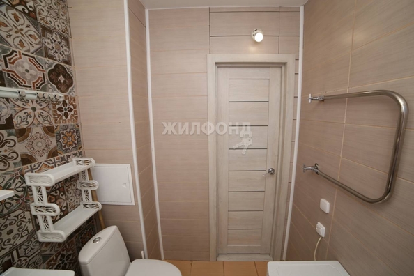 
   Продам 1-комнатную, 34 м², Большая ул, 668

. Фото 18.